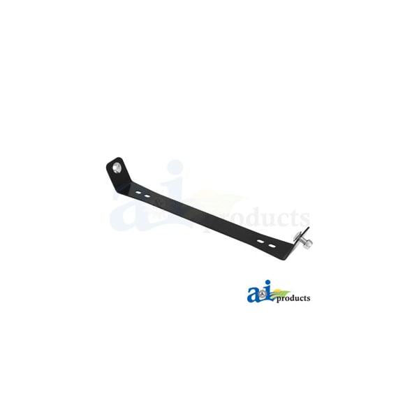 Bracket, Seat Belt 20" x3" x3"